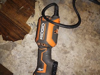 Ridgid
