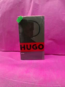 Hugo man Men's Cologne