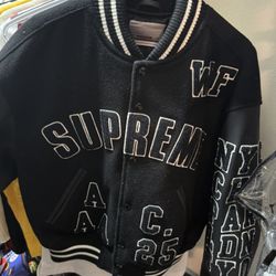 Supreme Jacket 