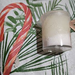Lip Sugar Scrub 
