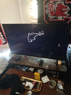 50" Vizio M-Series 4K Smart TV (M50Q6-J01) - Works Perfectly