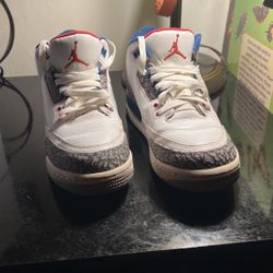 Nike Air Jordan 7Y 