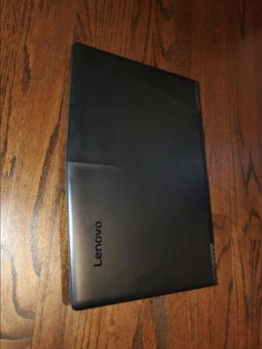 Gaming Laptop 