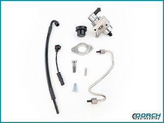 Dorch Engineering N55 DS15 High Pressure Fuel Pump Upgrade - BMW / E8X / E9X / F30 / F87 / & More