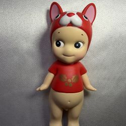 Advent Calendar Dog Sonny