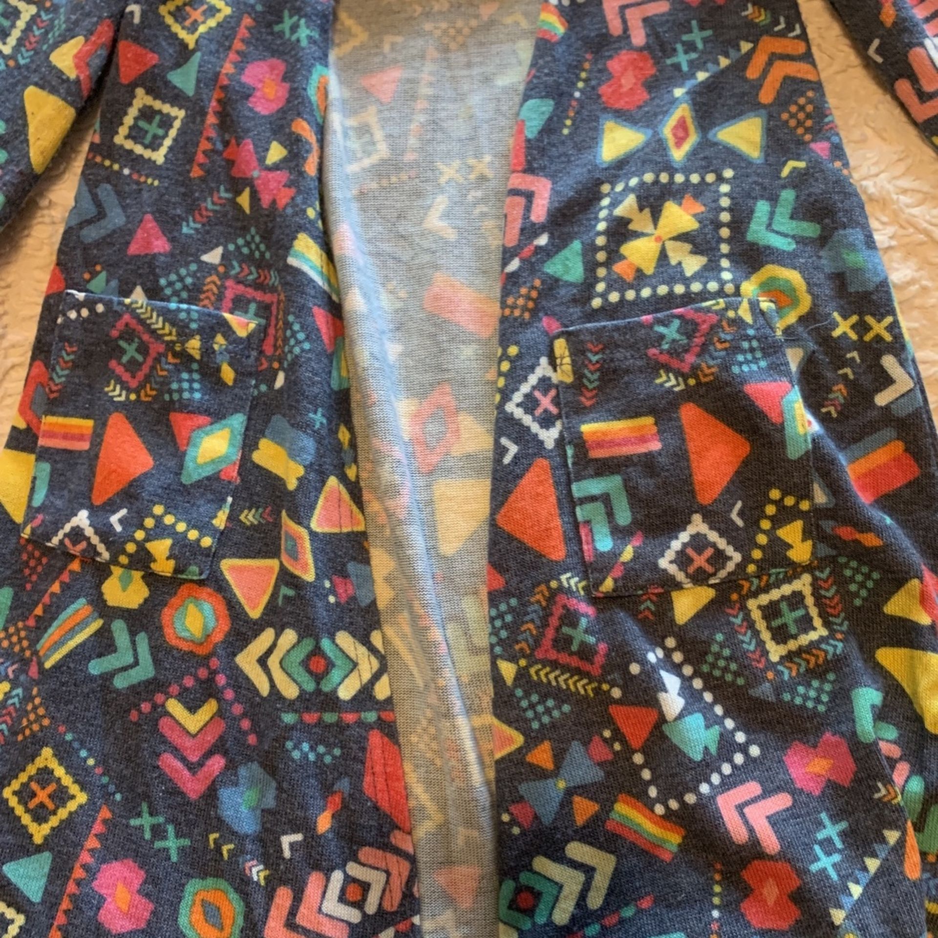 Lularoe Sariah