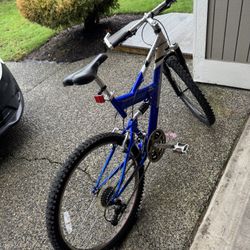 Mountain Bike 