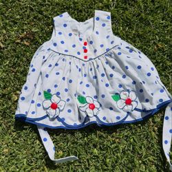 Vintage dress