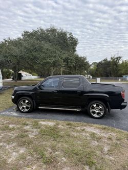 2006 Honda Ridgeline