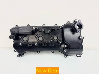 2016-2023 Toyota Tacoma Left COVER SUB-ASSY  3.5L New Oem
