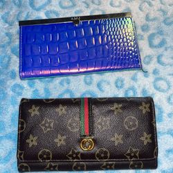 Wallets For Women