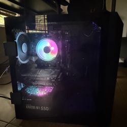 Gaming Pc 