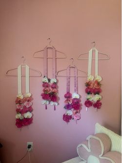 graduation floral lei