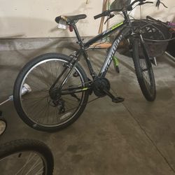 Schwinn Ranger 26" Mountain Bike
