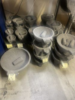 Molcajete