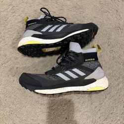 Adidas Terrex Free Hiker Gore Tex 2.0