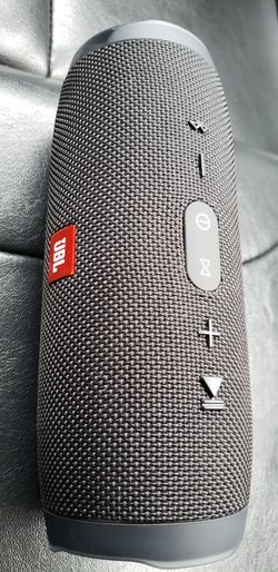 Jbl charge 3 best sale unboxing