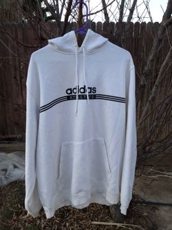 Adidas hoodie