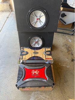 Sonido todo por $ 580