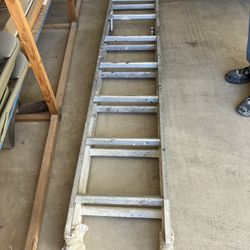 Extension ladder-16 Foot