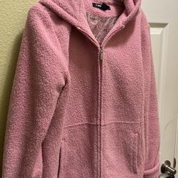 Ladies large Beautiful Jacket