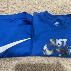 Nike Shirts 