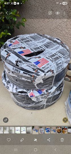 Electrical Wire