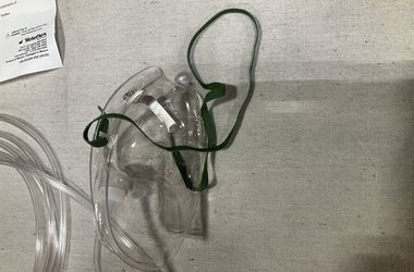 Hudson RCI elongated Mask