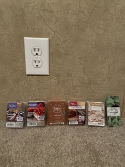 Wax Melt Lot All For 5 