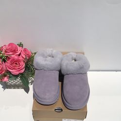 UGG Cluggette Slippers 