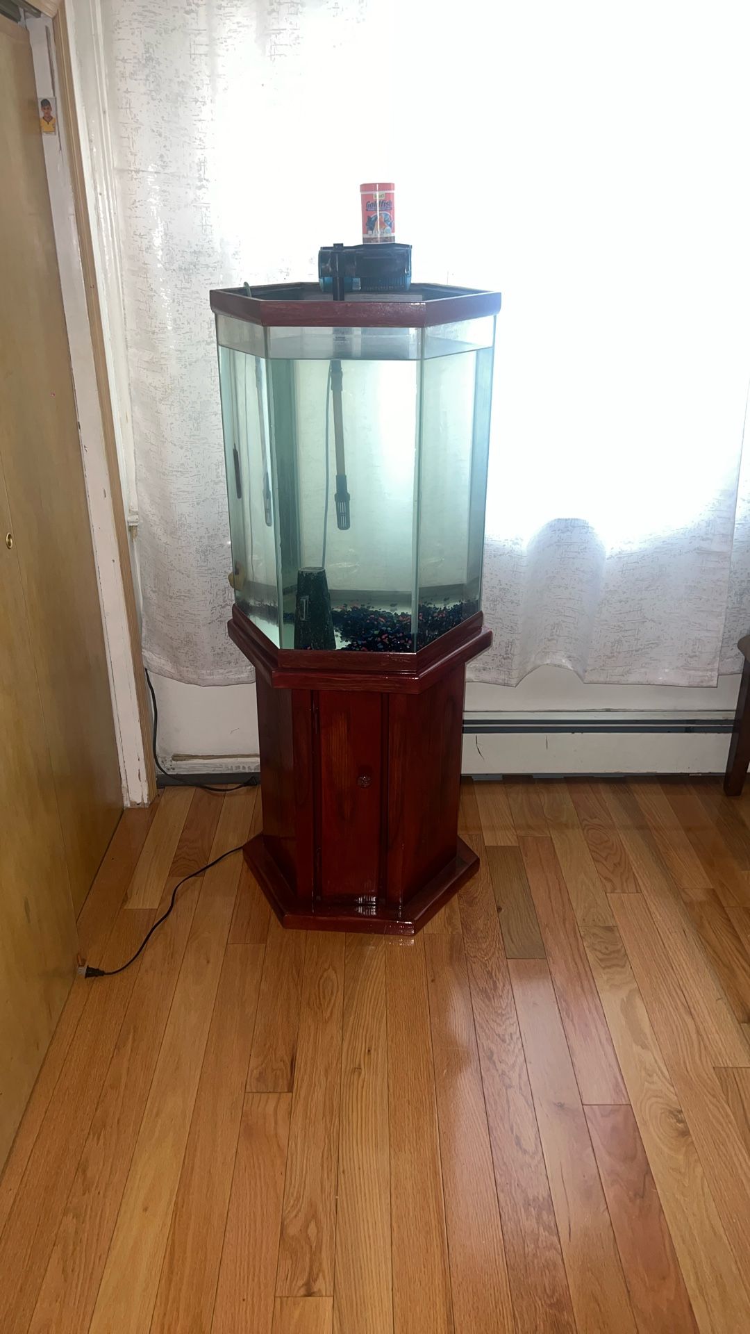 Fish Tank