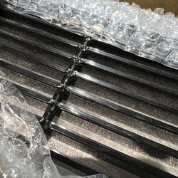 2005 dodge ram billet grill insert