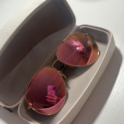 Michaels Kors Sun Glasses 