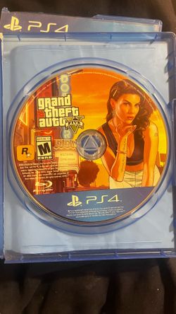 Gta 5