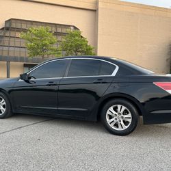 2010 Honda Accord