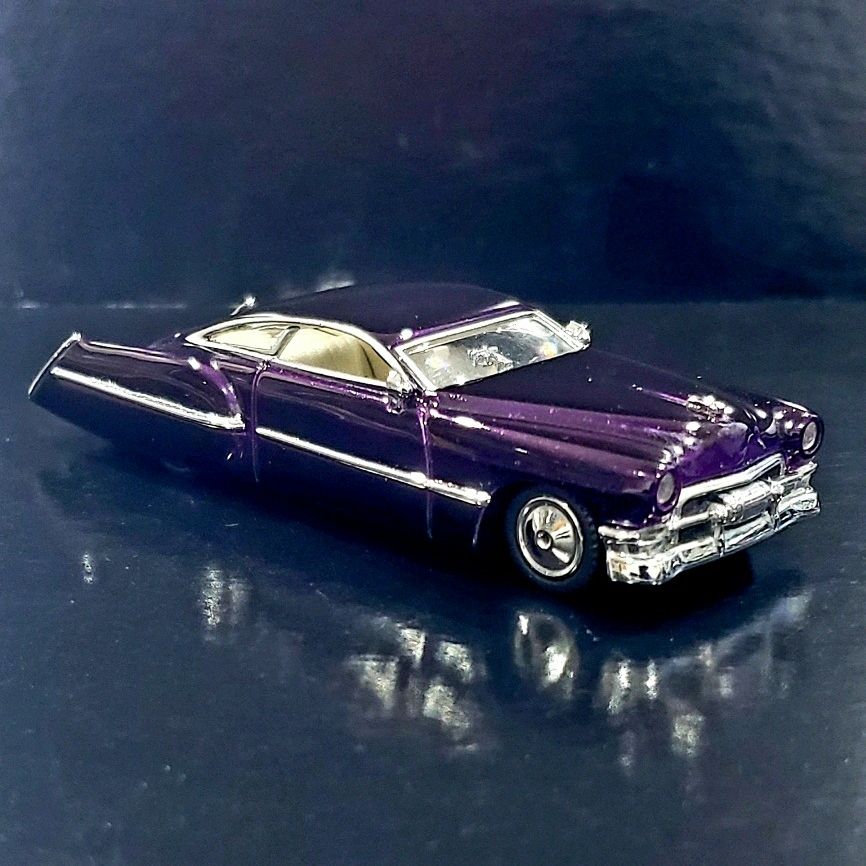 Hot Wheels Boyds Cadzilla Zz Top Legends 1/64 for Sale in Arcadia