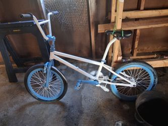 Dyno Bike