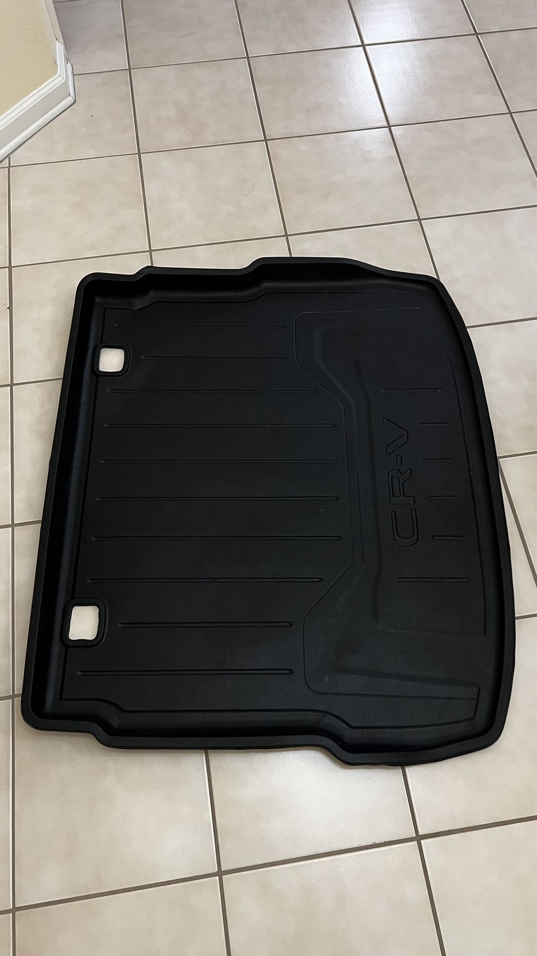 Honda CR-V 2023 Trunk Tray