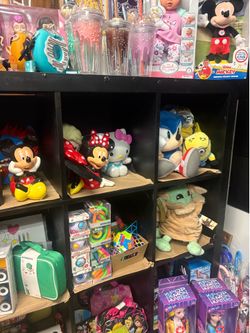 Juguetes nuevos 50% off