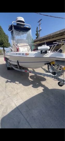 1995 wellcraft 19’ cc