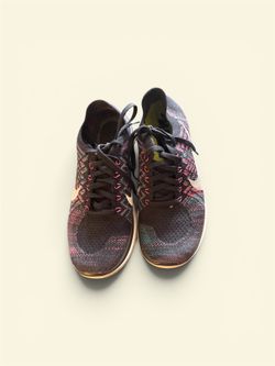 Nike size 8