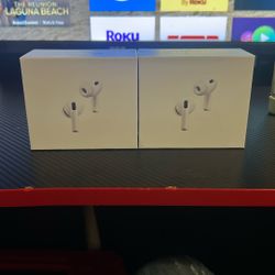 AirPod Model 3 :MY LAST 2 ❗️
