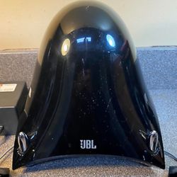 JBL Dark Vader Speaker 