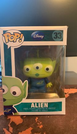 Disney Pixar toy story Funko Pop possible fake