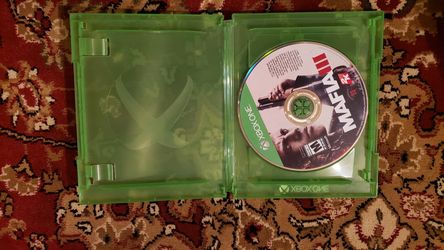 Mafia III Xbox One