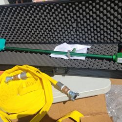 Heavy Duty Pressure Washer