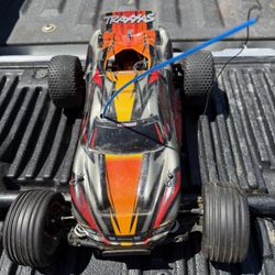 RC Car