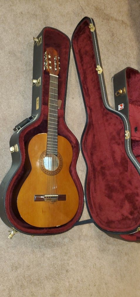 cordoba guitar