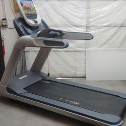 Precor TRM 885 V2 P80 Commercial Treadmill Touchscreen Exercise Jogging Star Trac Life Fitness Landice TRUE Sole Horizon Proform Nordictrack Peleton