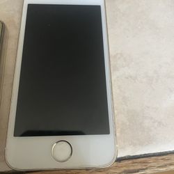 iPhone 5